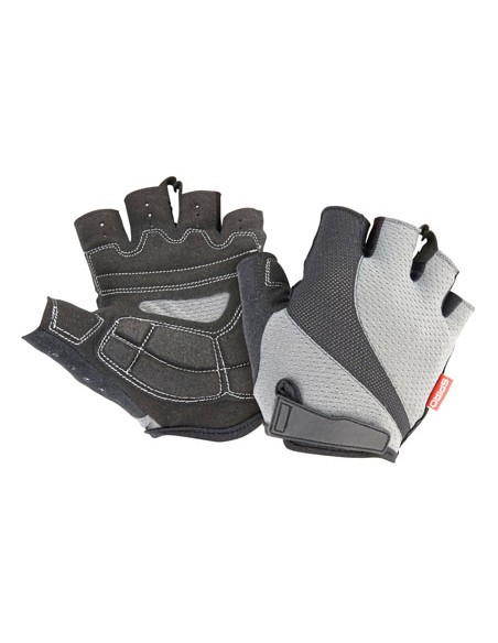SPI-S257X-Unisex Bikewear Short Gloves 2